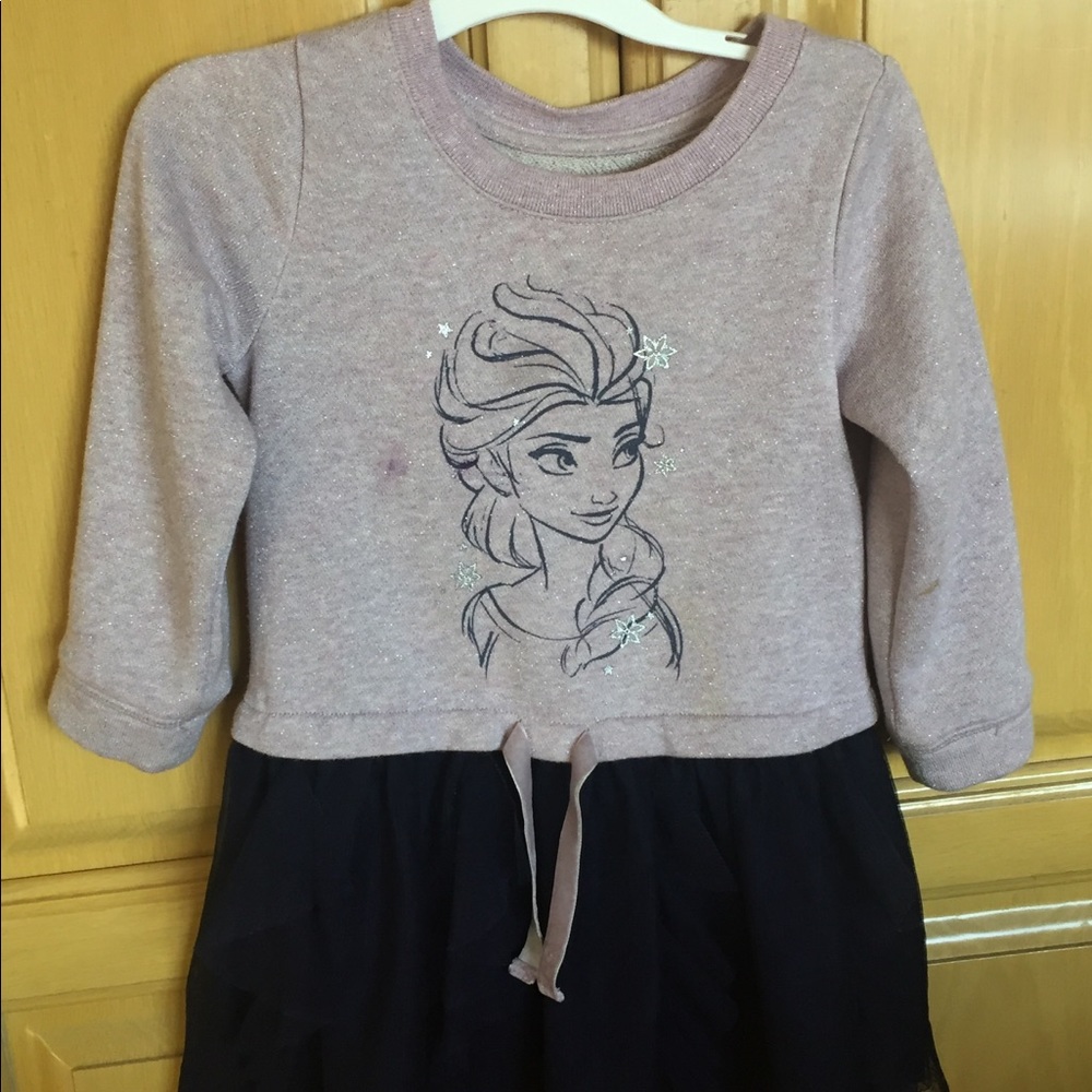 Cute Dress